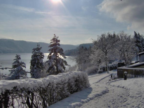 VVF Villages « Le Fjord Jurassien » Maisod le lac